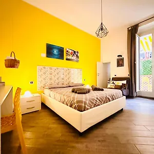 2* Bed & Breakfast Cosmoneapolitan