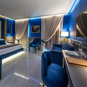3* Bed & Breakfast Relais San Severo