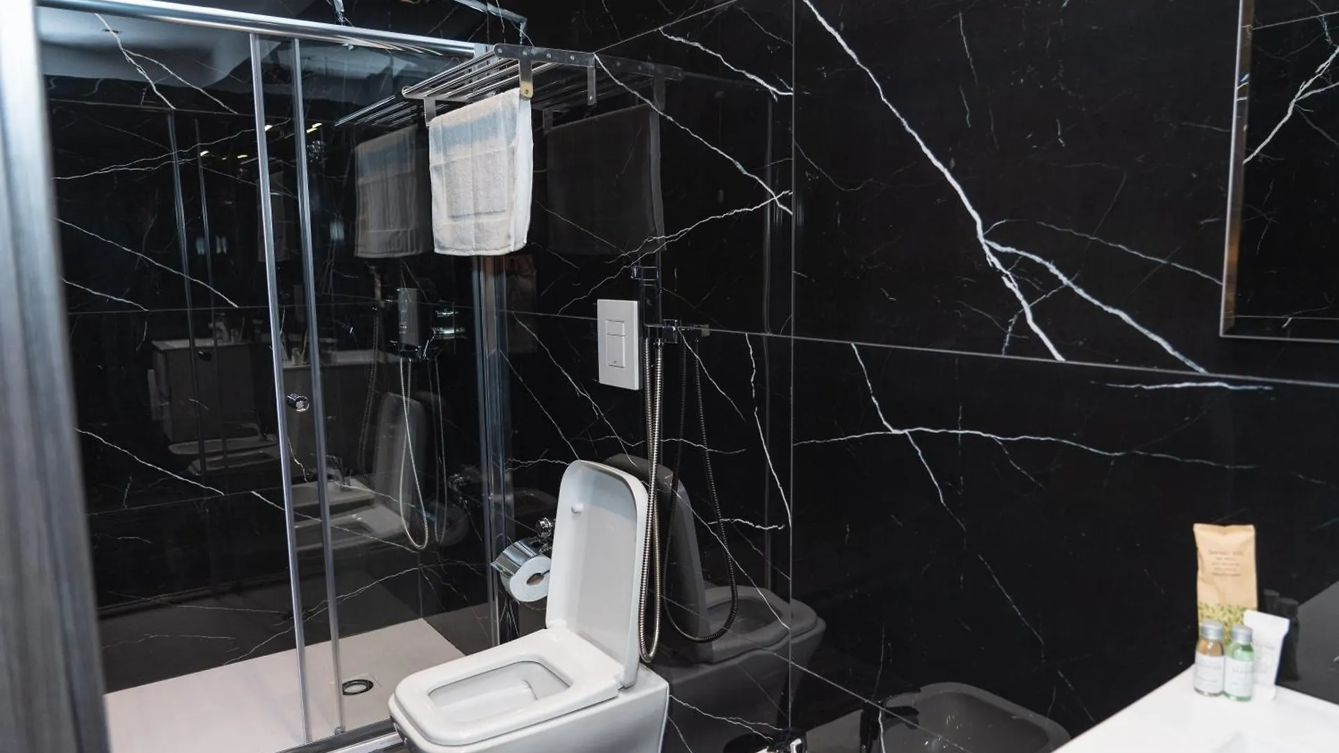 Relais Mermaid Luxury Suite Napoli