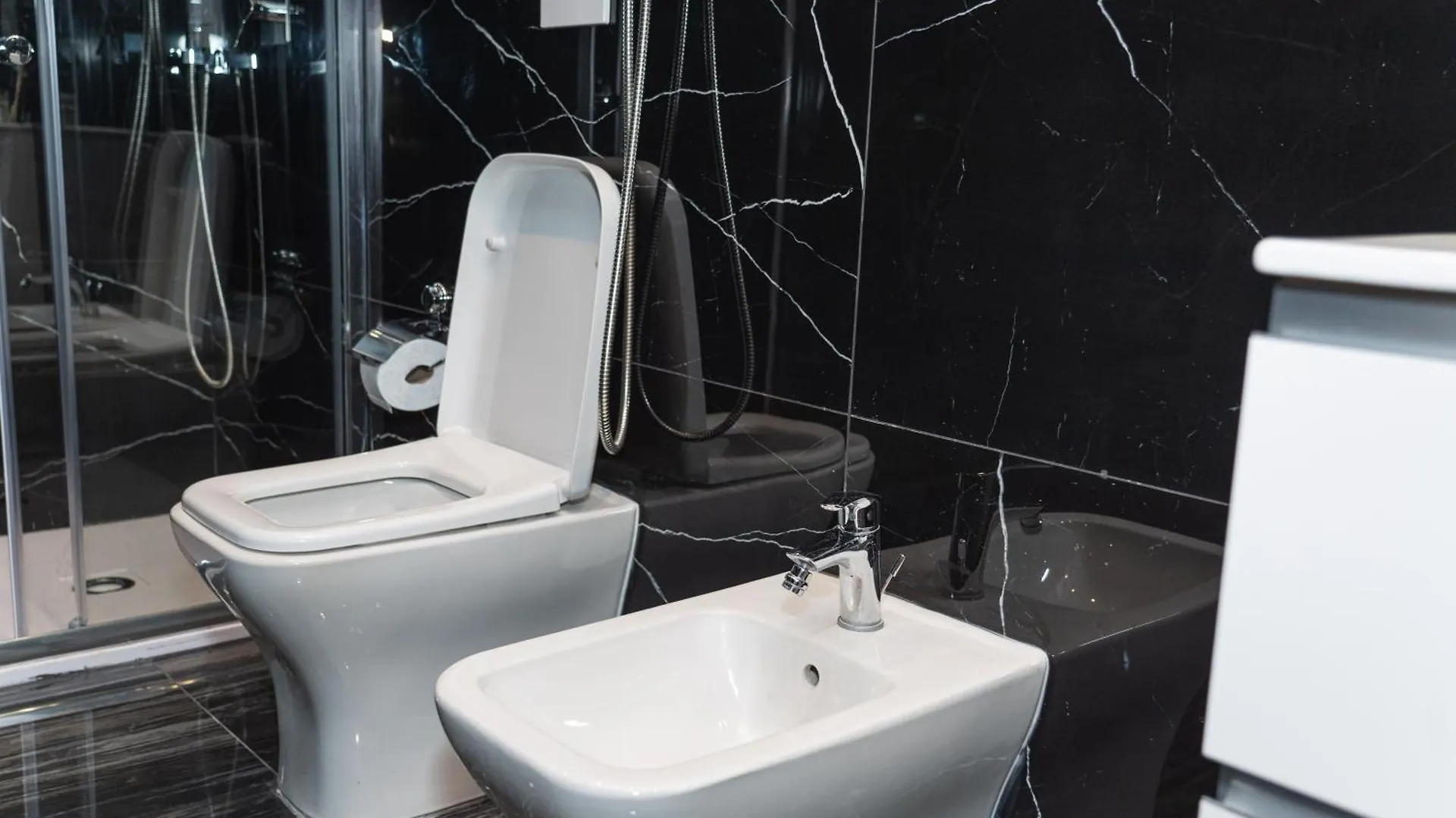 Affittacamere Relais Mermaid Luxury Suite Napoli Italia