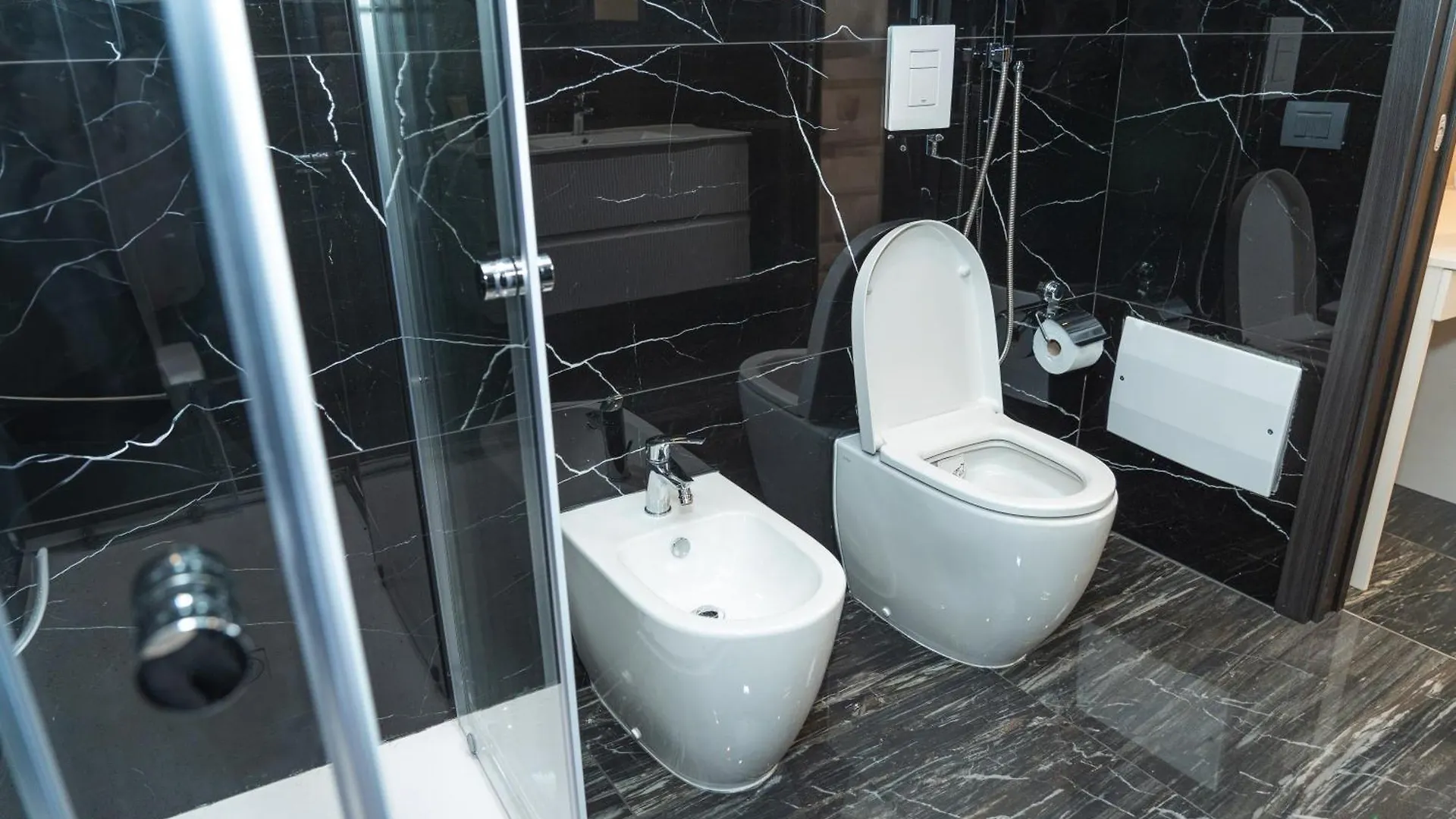 Relais Mermaid Luxury Suite Napoli