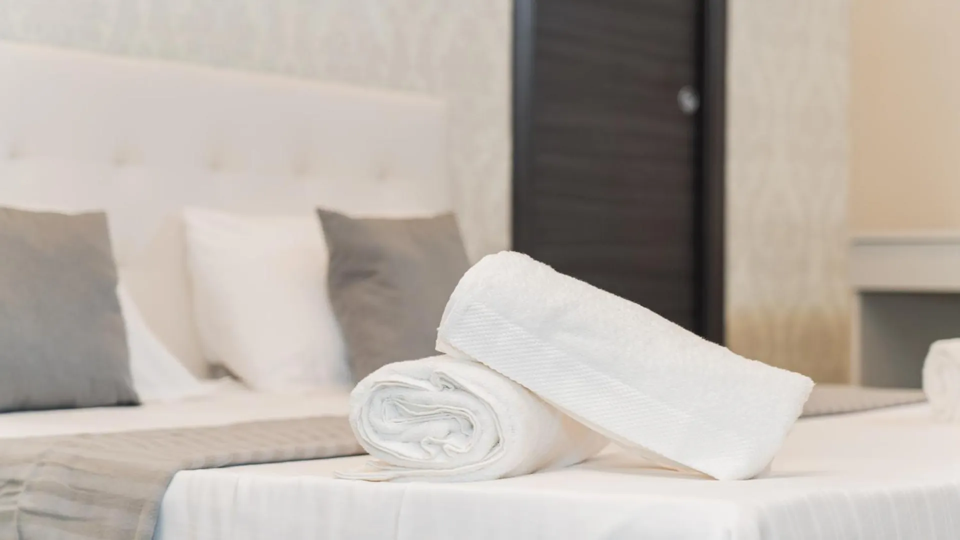 Affittacamere Relais Mermaid Luxury Suite Napoli