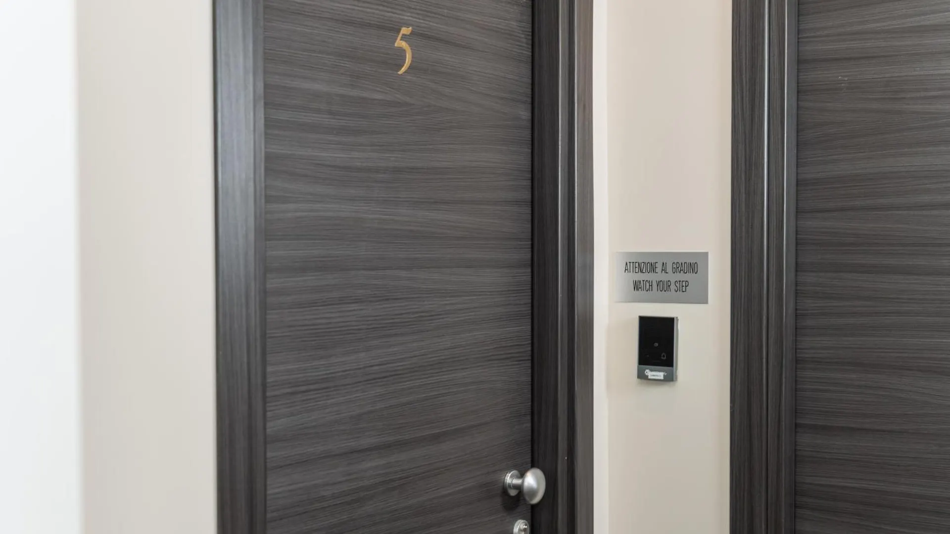 Relais Mermaid Luxury Suite Napoli