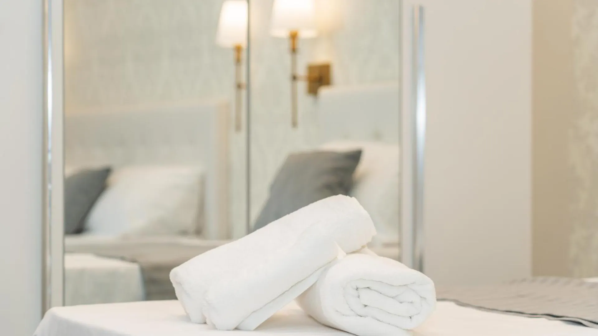 Affittacamere Relais Mermaid Luxury Suite Napoli