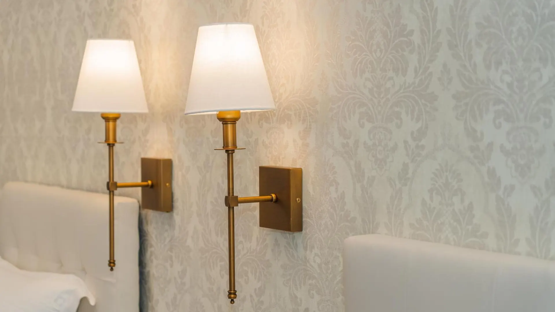 Affittacamere Relais Mermaid Luxury Suite Napoli