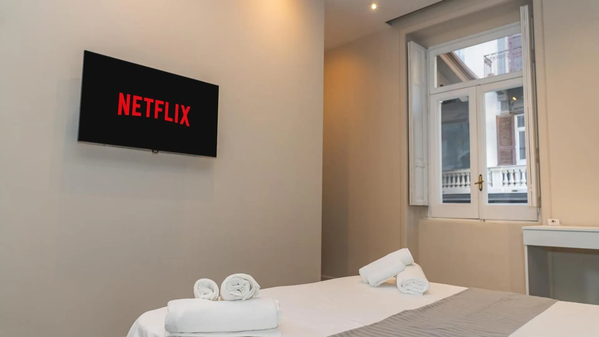 Affittacamere Relais Mermaid Luxury Suite Napoli