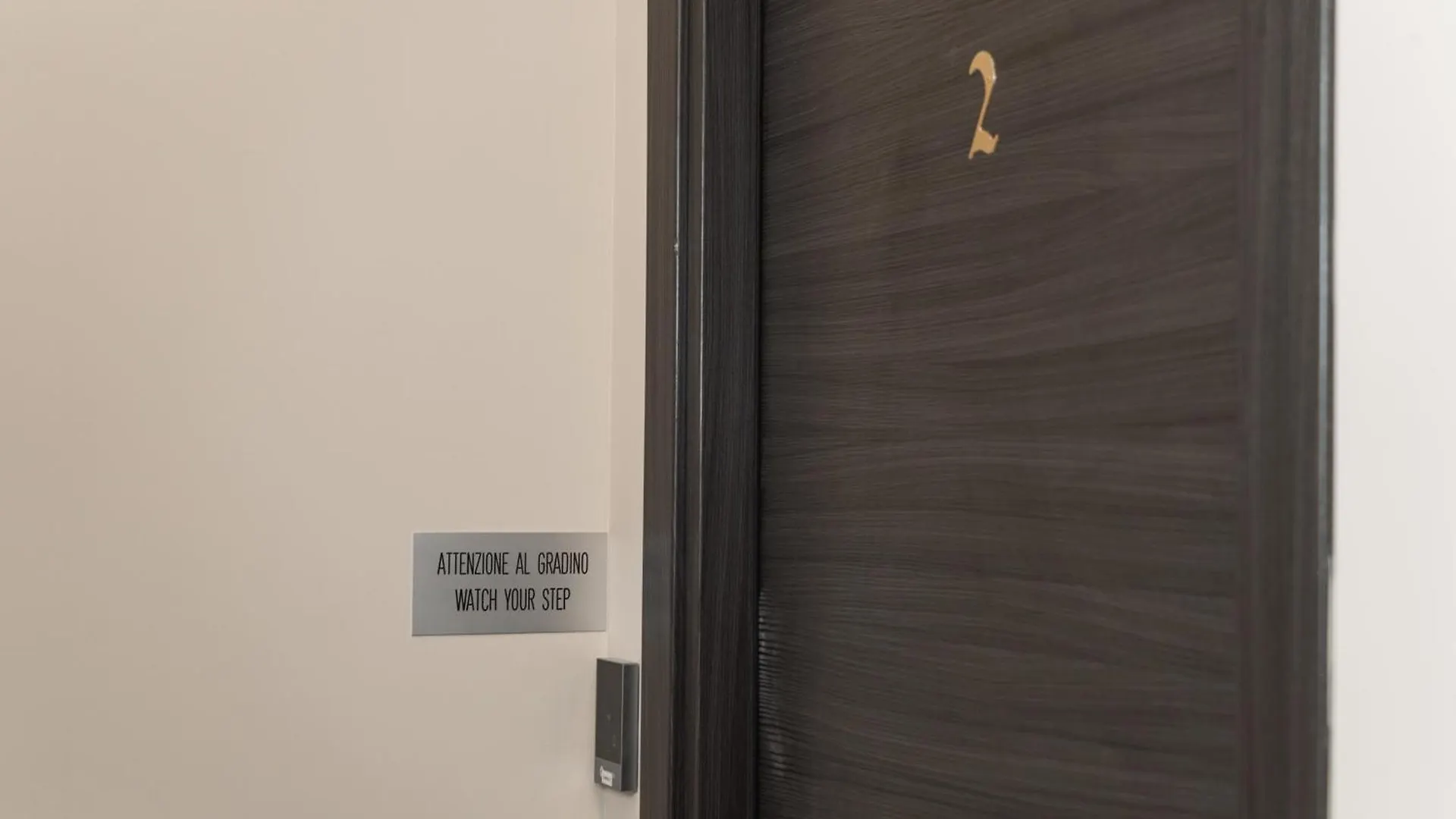 Relais Mermaid Luxury Suite Napoli Affittacamere
