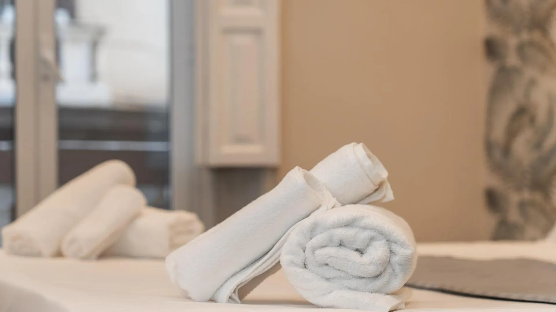 Relais Mermaid Luxury Suite Napoli