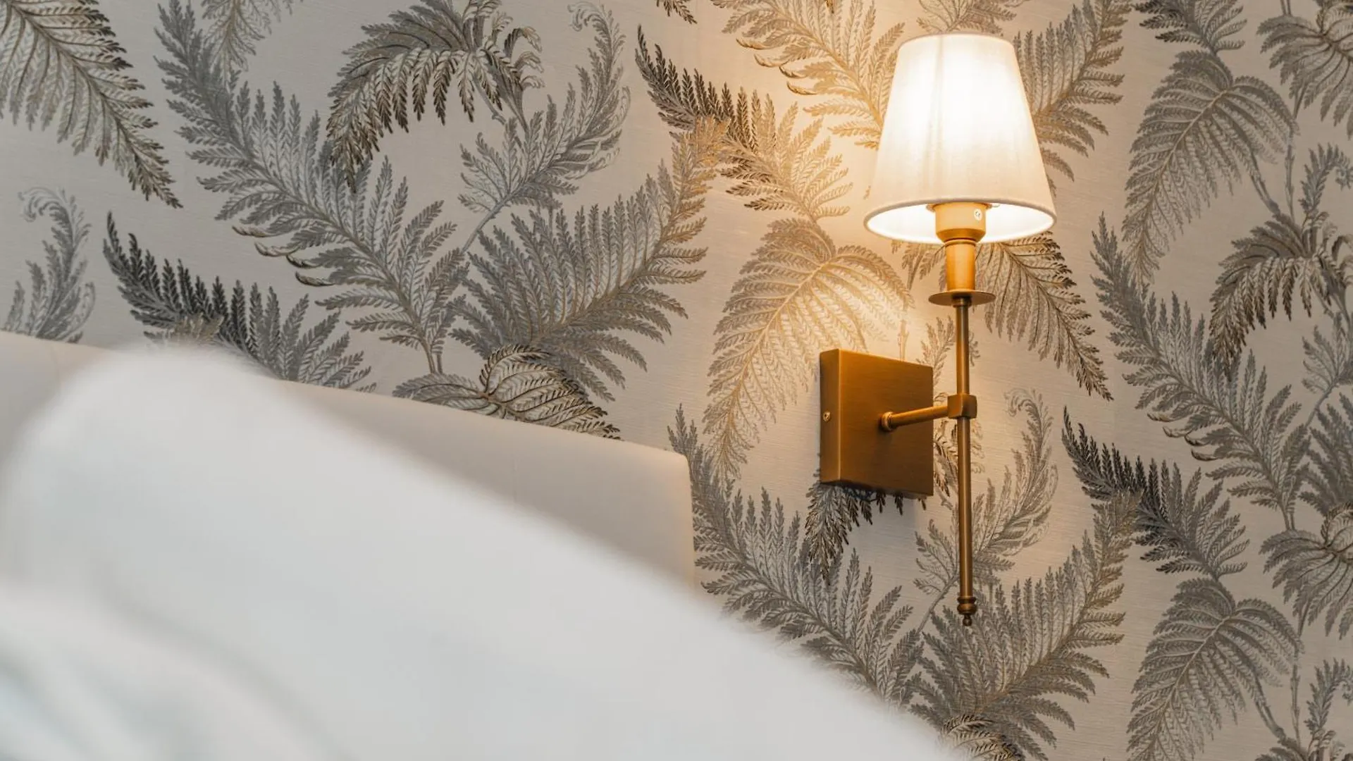 Relais Mermaid Luxury Suite Napoli
