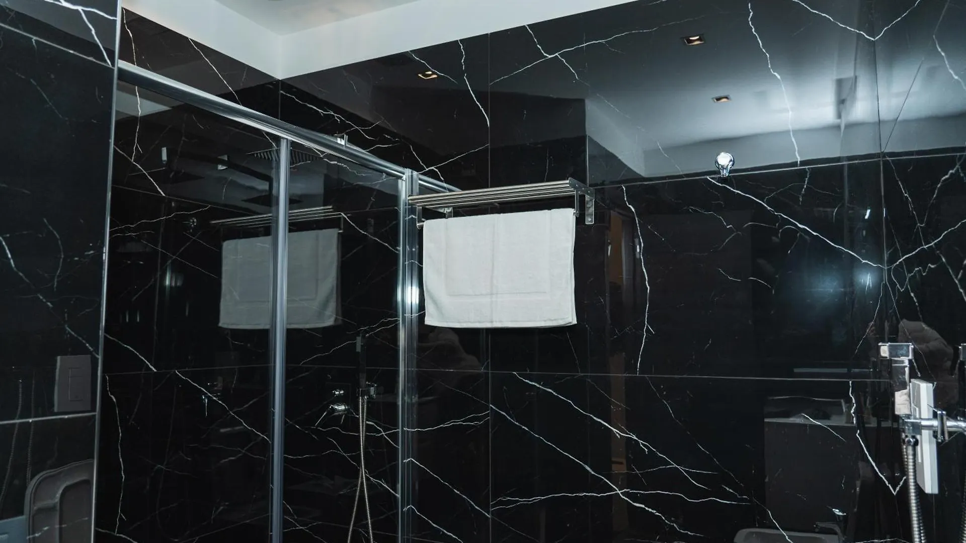 Relais Mermaid Luxury Suite Napoli