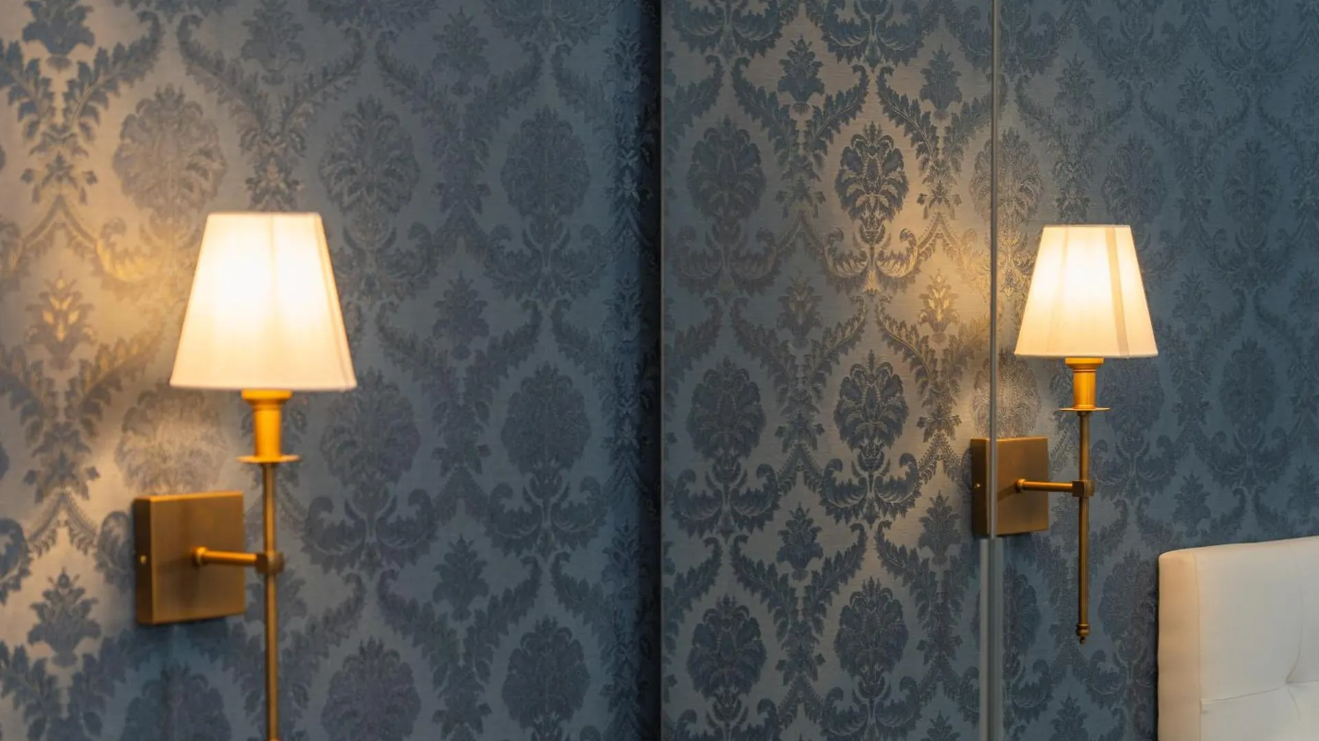 Affittacamere Relais Mermaid Luxury Suite Napoli