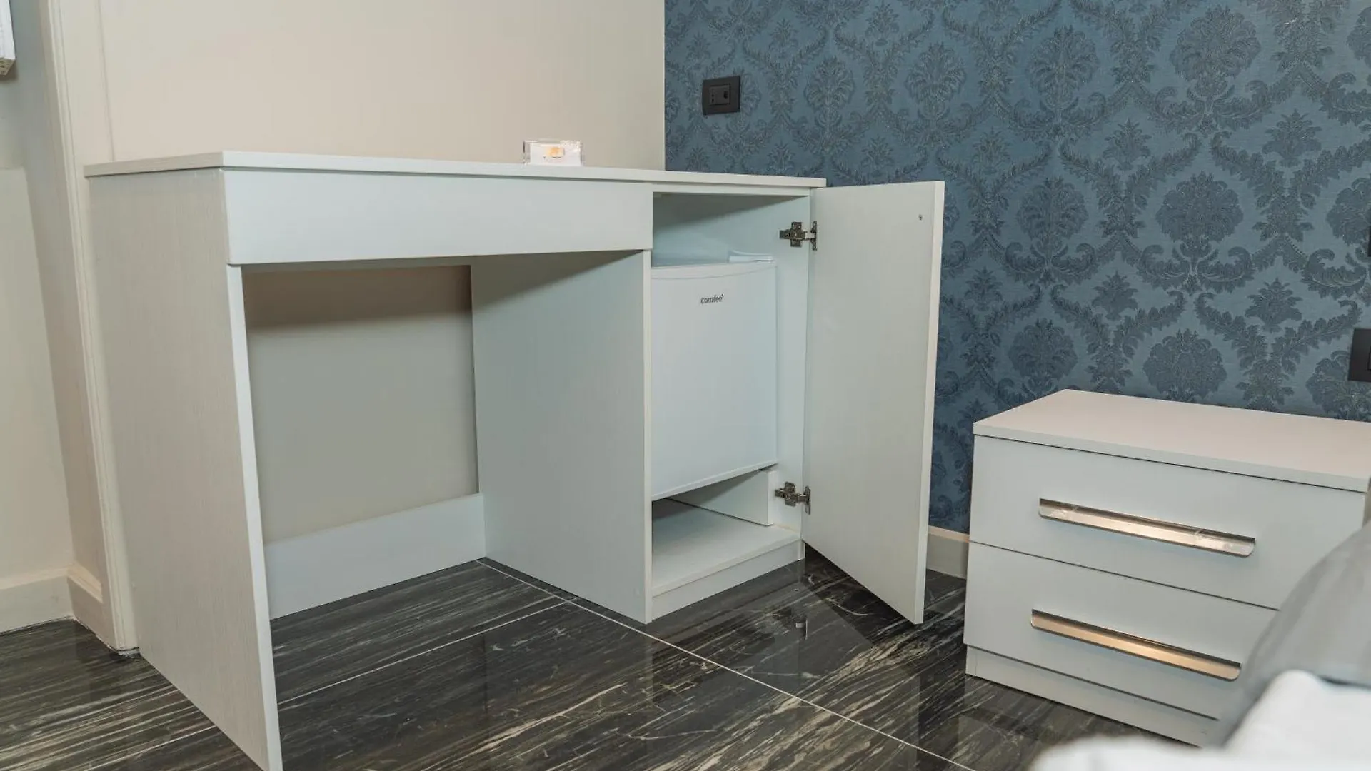 Relais Mermaid Luxury Suite Napoli Affittacamere